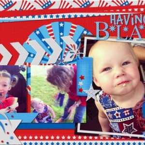 4th of July BB