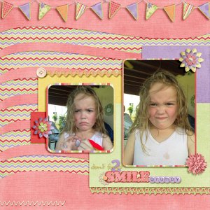 GRumpy Girl! September 2013 Word Art Challenge
