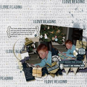Bookworm