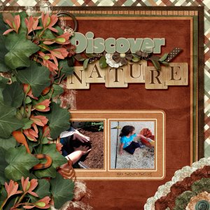 Discover Nature