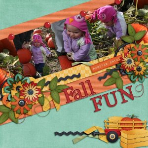 Fall FUN