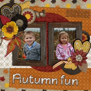 Autumn Fun
