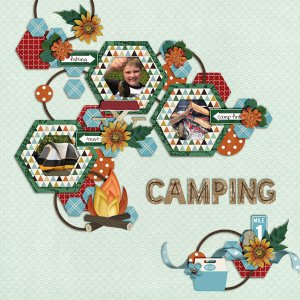 Camping