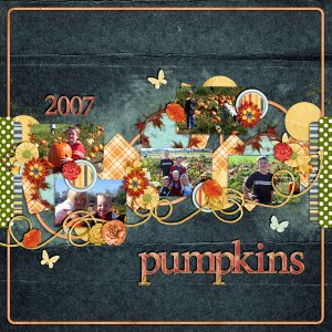 Pumpkins