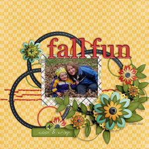 Fall Fun