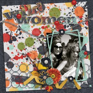Wild Women