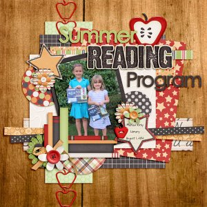Summer Reading Program