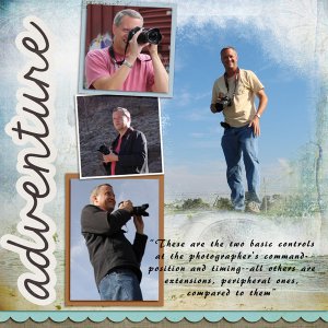 Picture taker