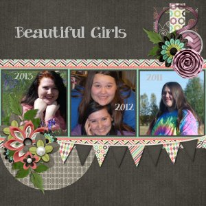 My Daughters
