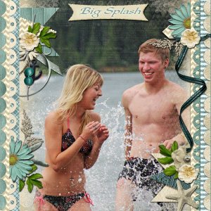 Big Splash