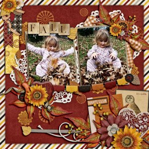 Fall Leaves
