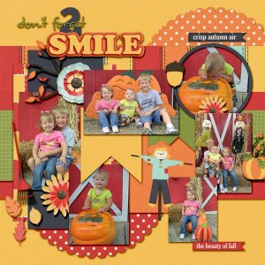 Smile