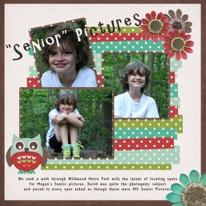+quot;Senior+quot; Pictures