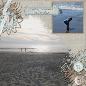 Finding Treasures