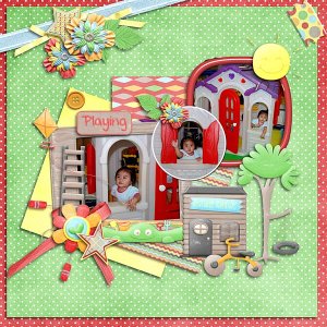 Play House