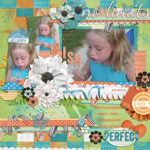 Dandelion Wishes