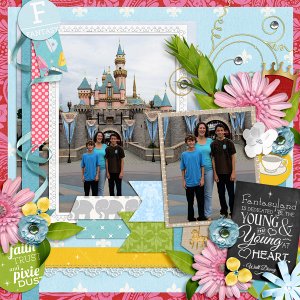 Fantasyland