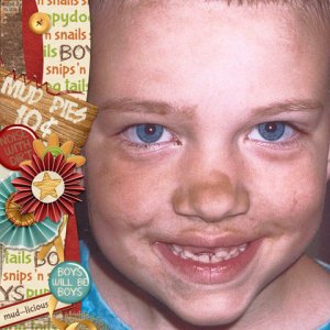 Jason 2004