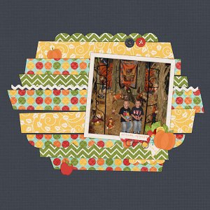 Decorations Galore