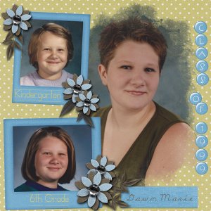 Class of 1999