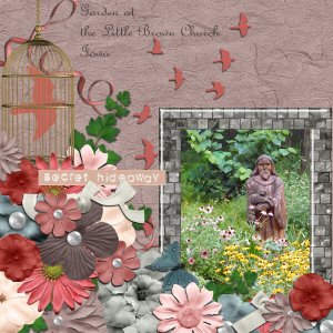 Secret Garden