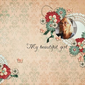 Beautiful Girl