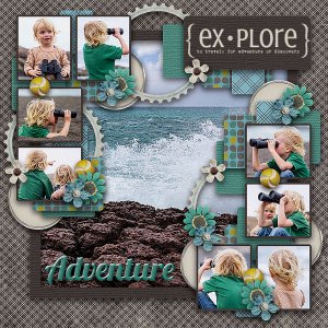 Destination Adventure
