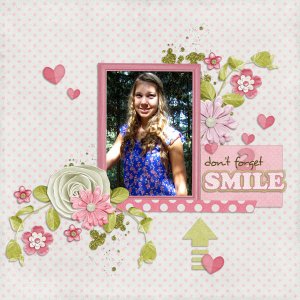 Smile