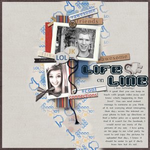 01-Life-on-Line