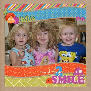 Smile
