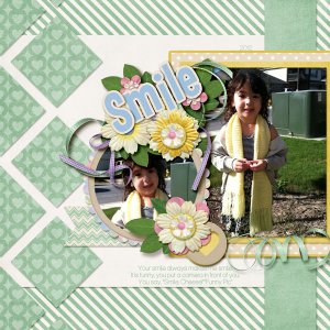 Smile