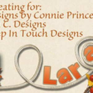 September Siggy Challenge