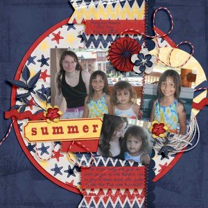 Summer