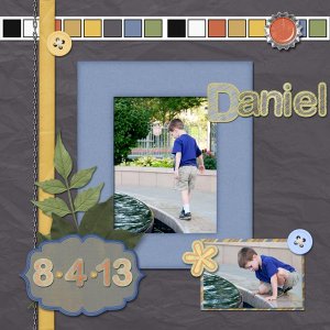 Daniel