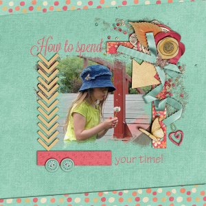How to spend your time