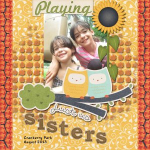 Sisters