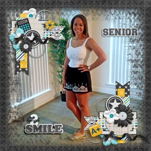 Senior