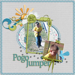 Boys Fun