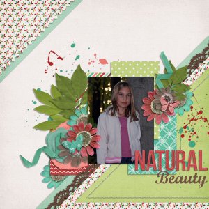 Natural Beauty