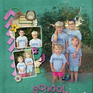 2013 Back to School Page 1