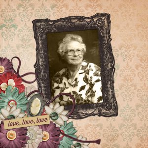Have You A Wheel by Chere Kaye Designs