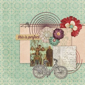 Have You A Wheel by Chere Kaye Designs