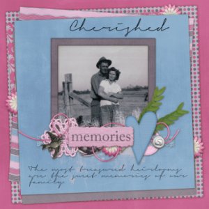 Cherished Memories