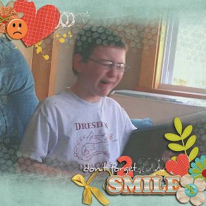 Smile