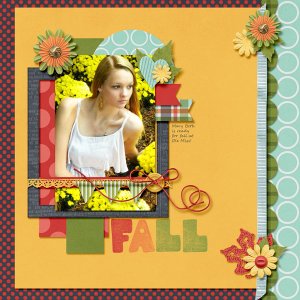Ready for Fall