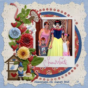 SnowWhite