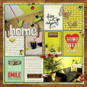 Home
