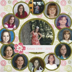 School Years