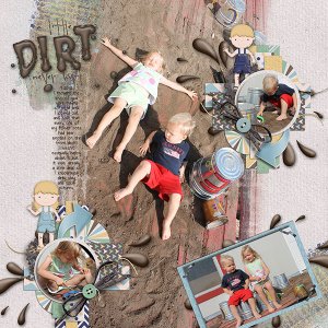 Dirt