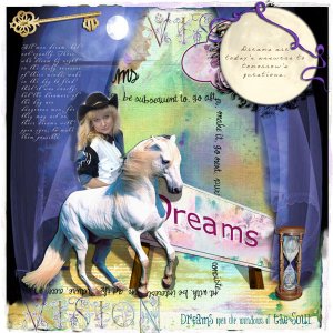 01-Dreams